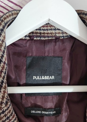 Pull&Bear Kaban - Görsel 9