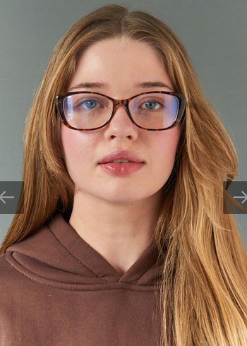 Bilge Karga Gözlük - Görsel 5