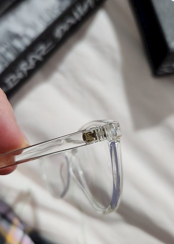 Bilge Karga Ekran Gözlüğü - Görsel 2