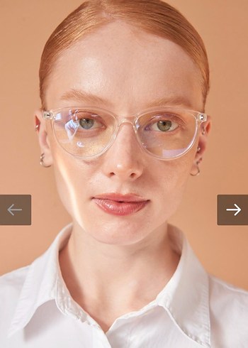 Bilge Karga Ekran Gözlüğü - Görsel 5