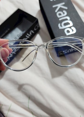 Bilge Karga Ekran Gözlüğü - Görsel 3