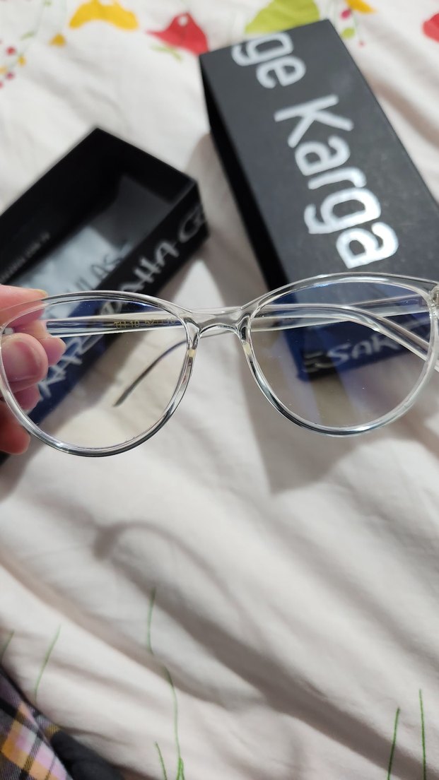 Bilge Karga Ekran Gözlüğü - Görsel 3