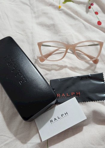 Ralph Lauran Gözlük - Görsel 11