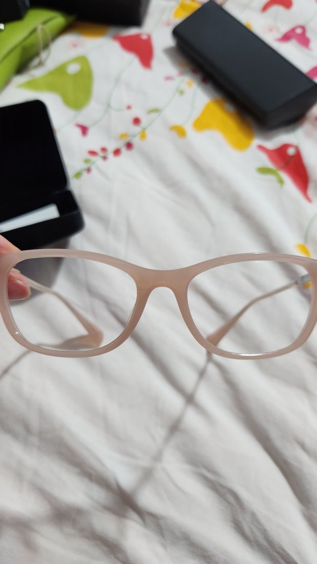 Ralph Lauran Gözlük - Görsel 3