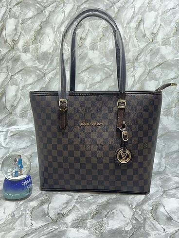 Louis Vuitton LOUİS VUİTTON ÇANTA