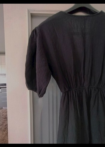 UZUN ELBİSE - Görsel 3