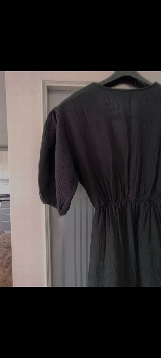 UZUN ELBİSE - Görsel 3