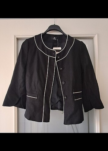 JOURNEY BLAZER CEKET 