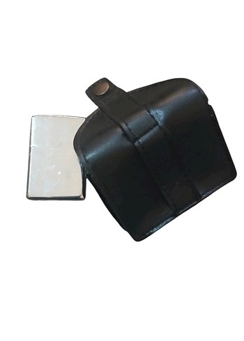 deri çakmak kılıfı - Görsel 15