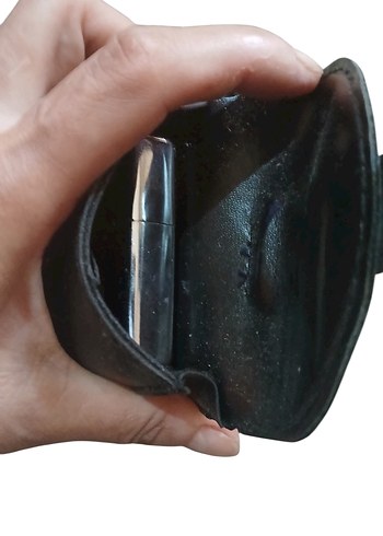 deri çakmak kılıfı - Görsel 7