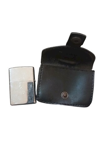 deri çakmak kılıfı - Görsel 13