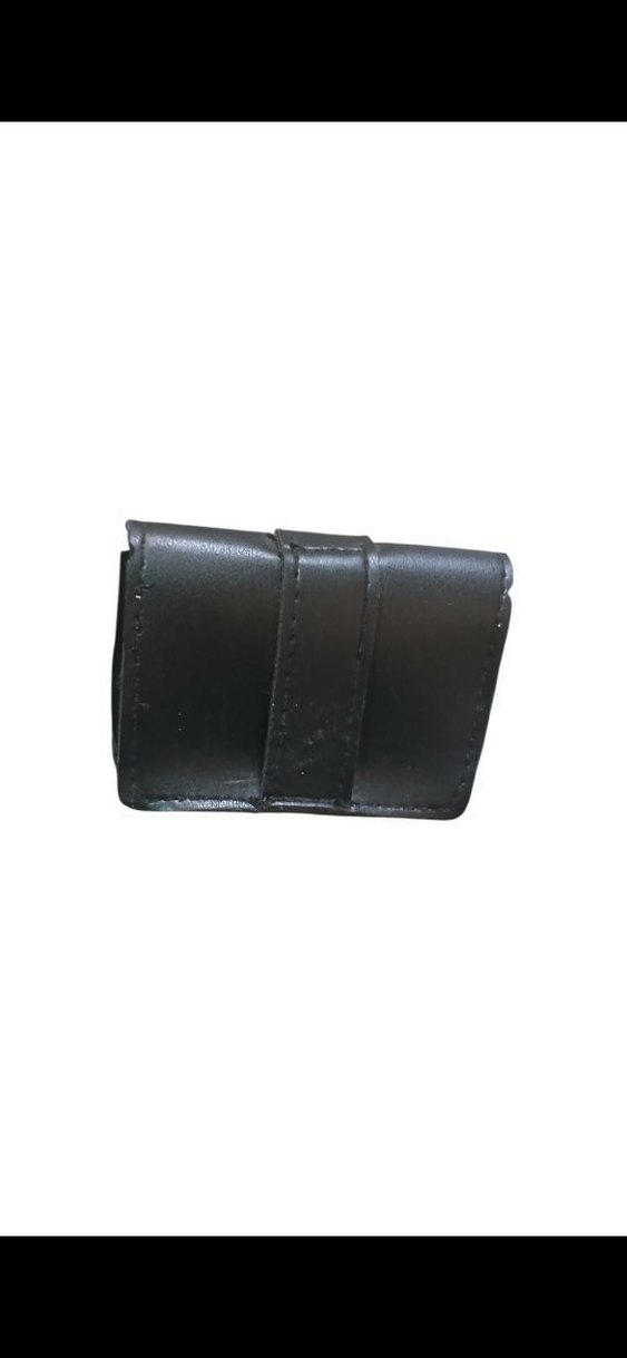 deri çakmak kılıfı - Görsel 3