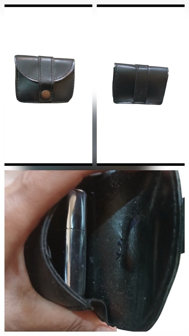 deri çakmak kılıfı - Görsel 2