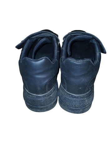 cırtlı spor ayakkabı - Görsel 9