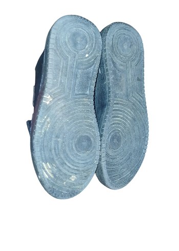 cırtlı spor ayakkabı - Görsel 5