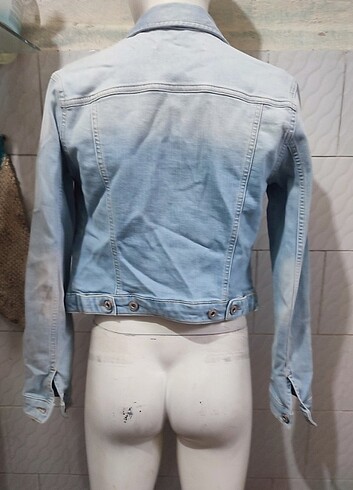 Mavi Jeans Kot ceket