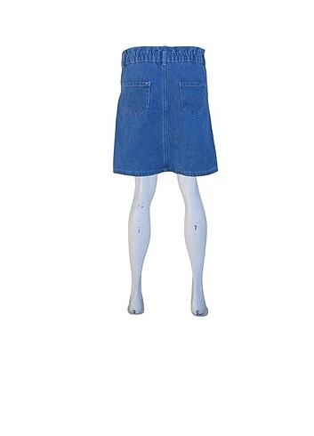 LC Waikiki jean etek