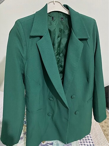 Blazer ceket