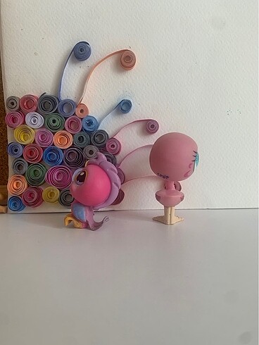  Lps miniş
