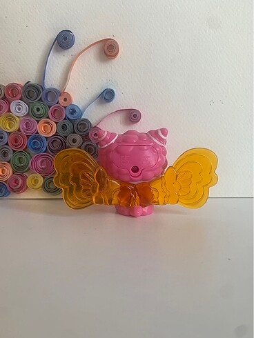  Lps miniş