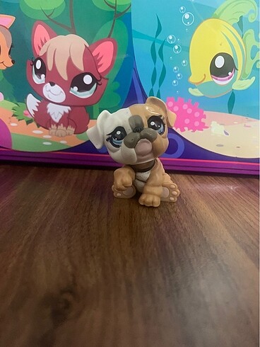 Lps miniş