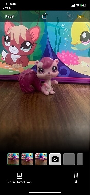  Lps miniş