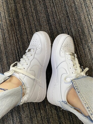 Nike Air Force
