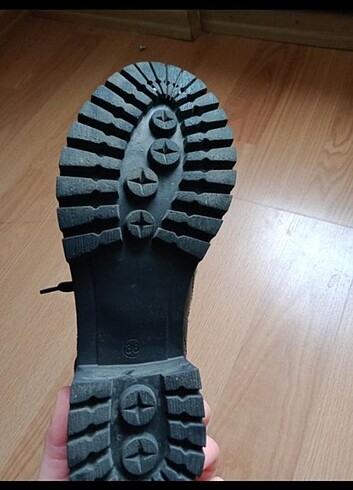 36 Beden Kadın bot