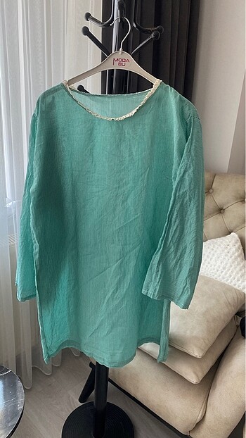 Tunik bluz