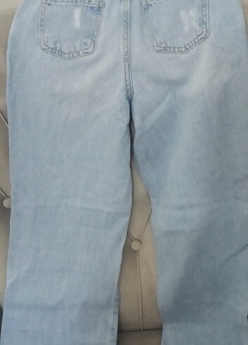 LC Waikiki Kız çocuk pantolon