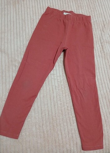 LC Waikiki 6 7 yaş kız çocuk kombin