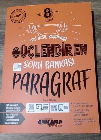 Satıldı.