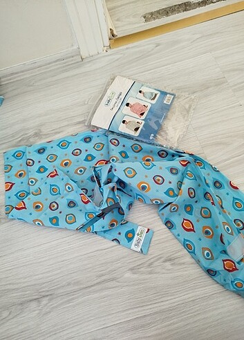 Emzirme önlüğü - Görsel 2