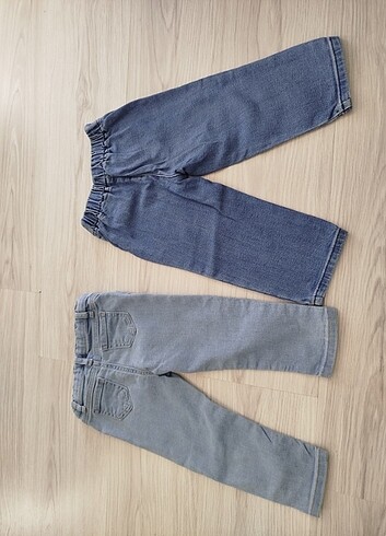 LC Waikiki LCW kot pantalon
