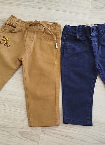 LCW pantolon