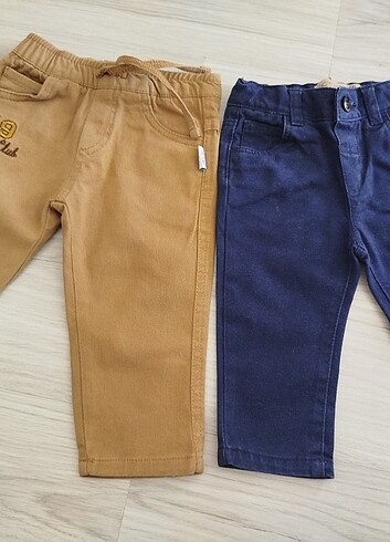LC Waikiki LCW pantolon