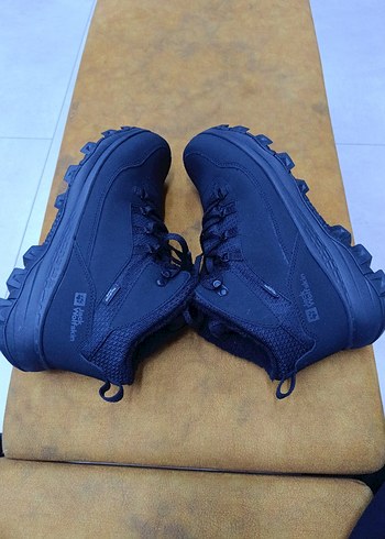 orijinal Jack wolskin 43 numara - Görsel 3