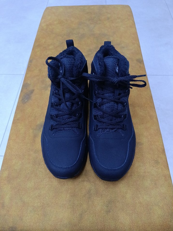 orijinal Jack wolskin 43 numara - Görsel 2