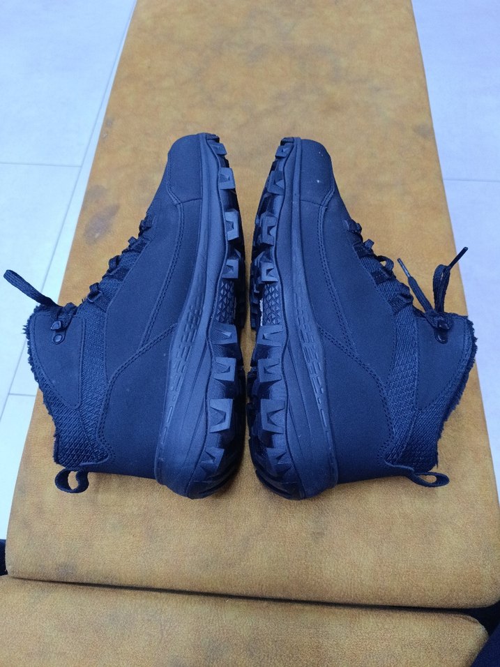 orijinal Jack wolskin 43 numara - Görsel 4