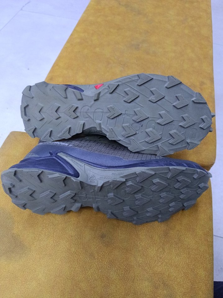 Salomon haki Erkek Spor Ayakkabı - Görsel 5