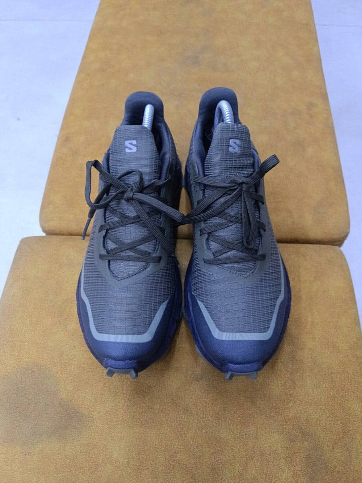 Salomon haki Erkek Spor Ayakkabı - Görsel 2