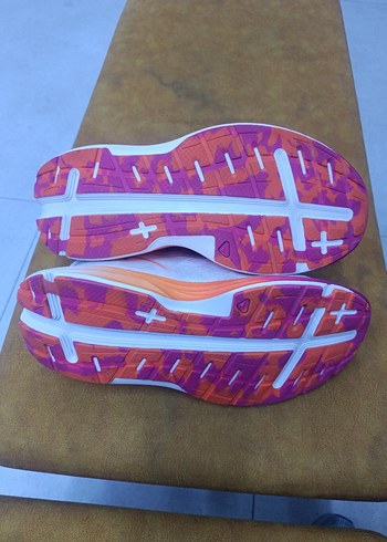 Salomon Erkek Çok Renkli Spor Ayakkabı - Görsel 5