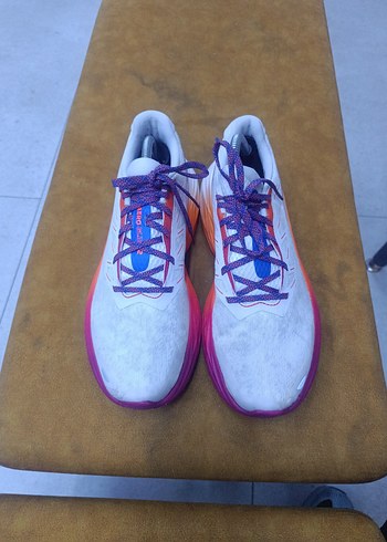 Salomon Erkek Çok Renkli Spor Ayakkabı - Görsel 2