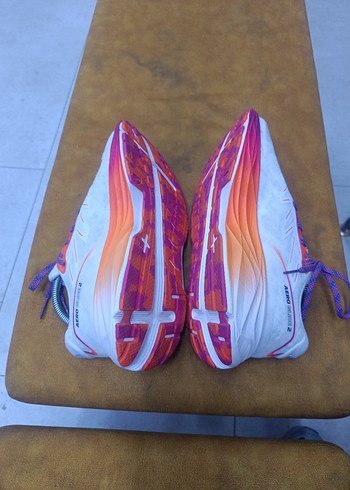 Salomon Erkek Çok Renkli Spor Ayakkabı - Görsel 6