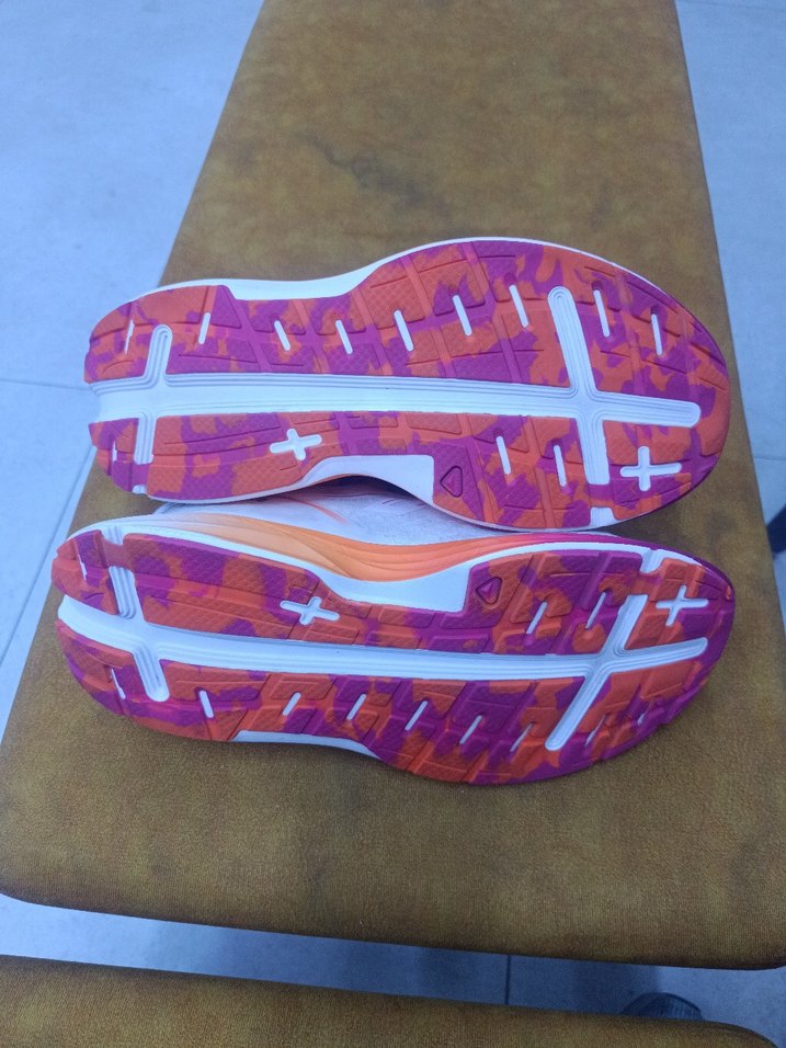 Salomon Erkek Çok Renkli Spor Ayakkabı - Görsel 5