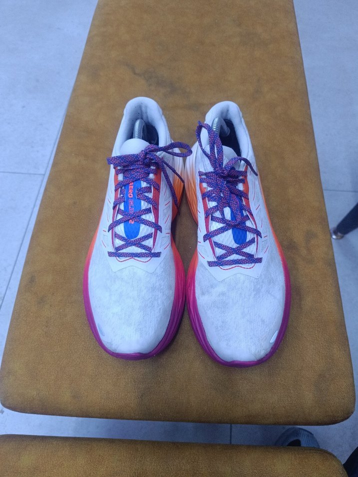 Salomon Erkek Çok Renkli Spor Ayakkabı - Görsel 2