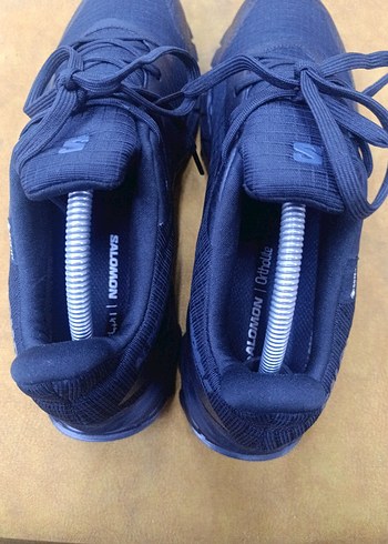 Salomon goratex Erkek Outdoor Spor Ayakkabı - Görsel 6