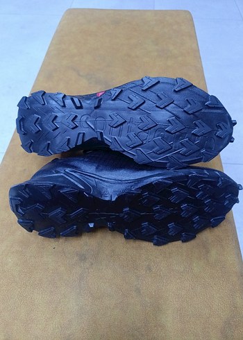 Salomon goratex Erkek Outdoor Spor Ayakkabı - Görsel 5