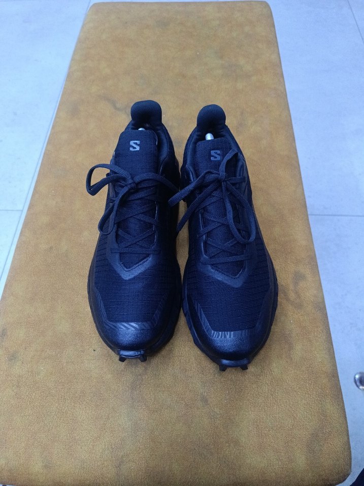 Salomon goratex Erkek Outdoor Spor Ayakkabı - Görsel 2