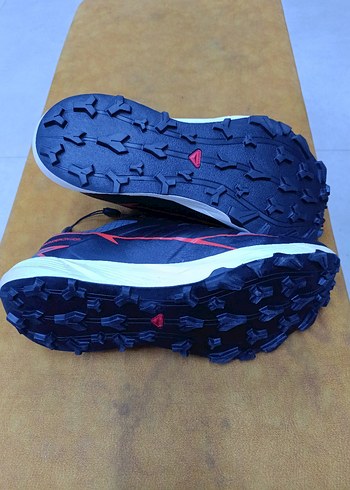 orijinal Salomon goratex Erkek Outdoor - Görsel 5